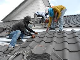 Best Slate Roofing  in Kensington, CA